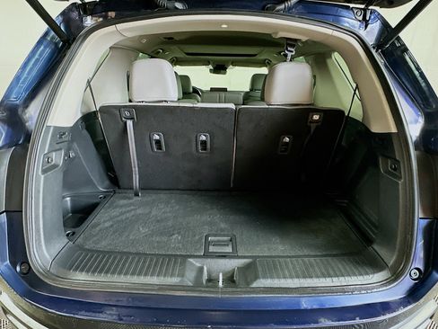 Certified 2025 Honda Pilot Elite image 27