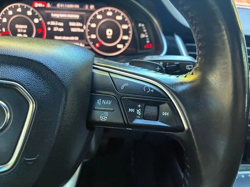 Used 2017 Audi Q7 3.0T Premium Plus image 23