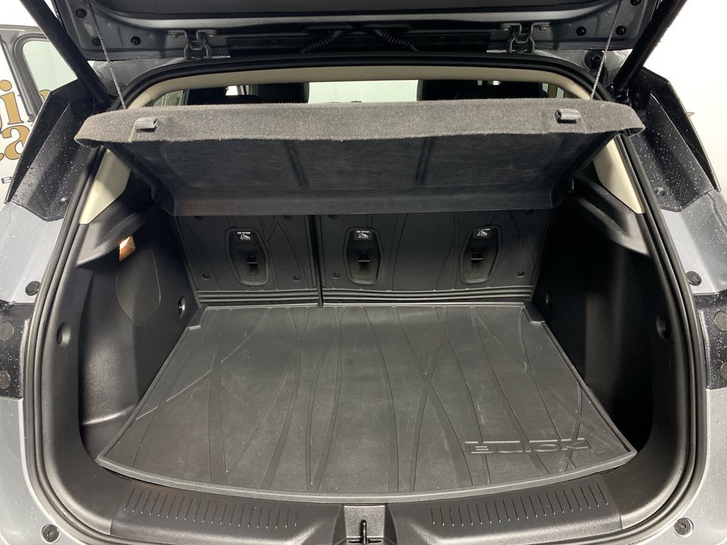 Certified 2024 Buick Encore GX Sport Touring w/ Experience Buick Package FWD image 22