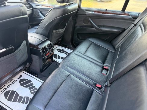 Used 2011 BMW X5 xDrive35i image 14