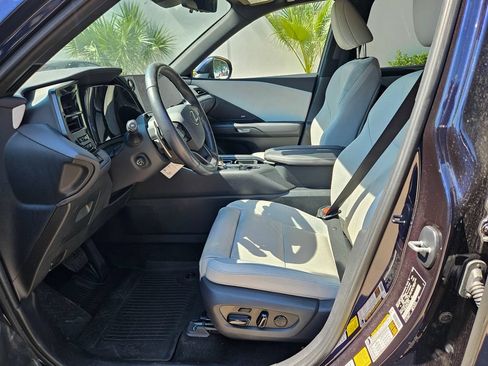 Used 2024 Lexus TX 350 AWD w/ Technology Package image 18