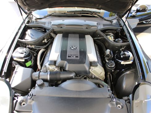 Used 2003 BMW Z8 image 47