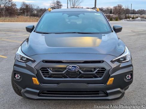 New 2026 Subaru Crosstrek 2.5i Wilderness image 4