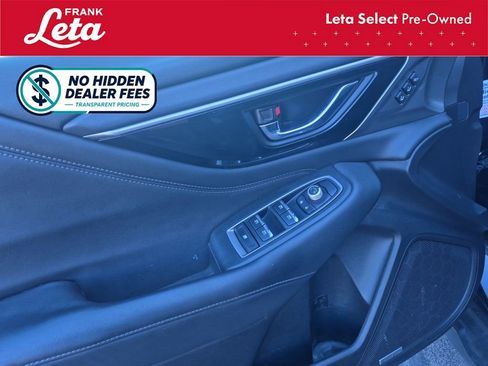 Used 2022 Subaru Outback Limited AWD/4WD image 23