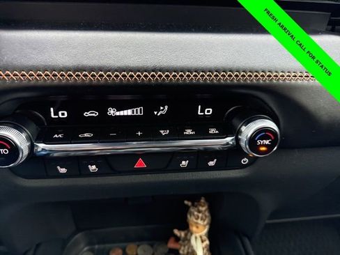 Used 2025 MAZDA CX-50 2.5 Hybrid w/ Weather Package image 28