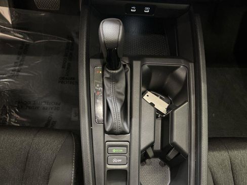 Certified 2024 Honda Accord EX image 19