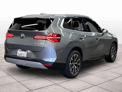 Used 2026 BMW X3 xDrive30i w/ Premium Package AWD/4WD image 15