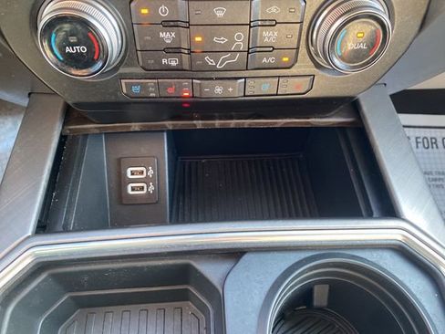 Used 2019 Ford F450 Limited AWD/4WD image 38