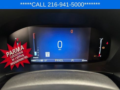 Used 2024 Ford Escape ST-Line w/ Tech Pack #1 image 14