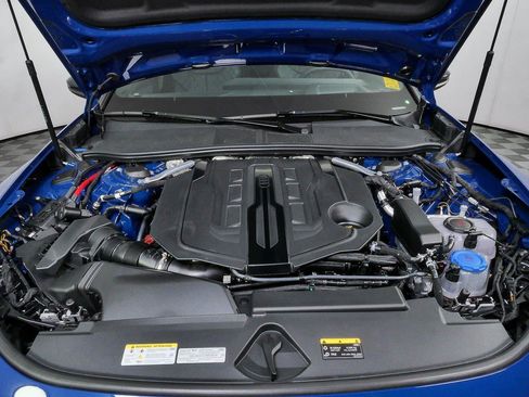 New 2026 Audi A6 Prestige AWD/4WD image 38
