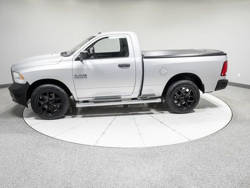 Used 2017 RAM 1500 Tradesman w/ Power & Remote Entry Group AWD/4WD image 26