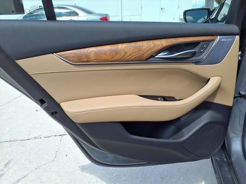 Used 2020 Cadillac CT5 Premium Luxury RWD image 17