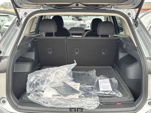 New 2026 Volkswagen Tiguan S FWD image 10