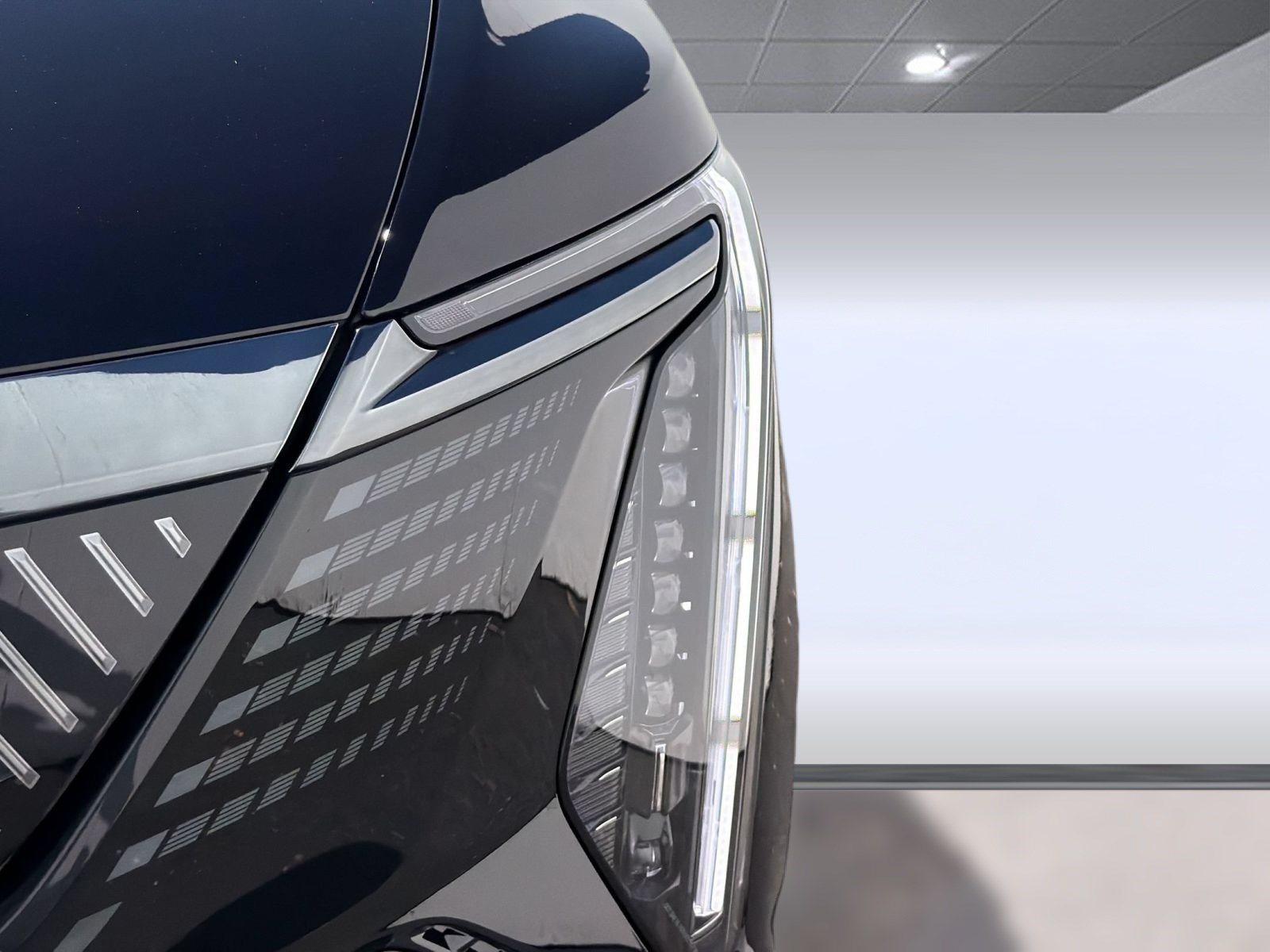 New 2026 Cadillac Escalade IQ Sport 2 AWD/4WD image 25