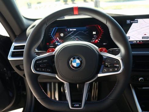 New 2025 BMW M2 w/ Lighting Package RWD image 13