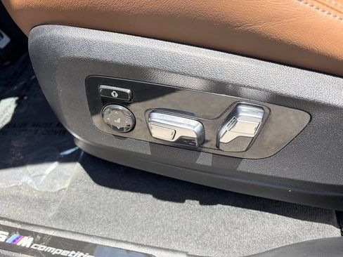Used 2025 BMW X5 M Competition w/ Executive Package AWD/4WD image 21