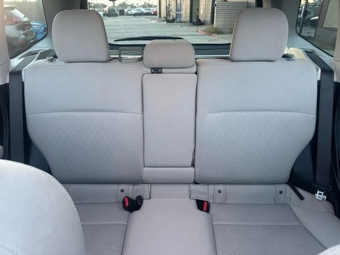 Used 2015 Subaru Forester 2.5i Premium w/ Popular Package #1 image 35
