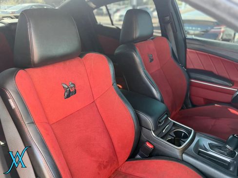 Used 2021 Dodge Charger Scat Pack RWD image 25
