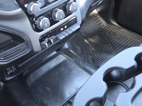 New 2026 RAM 2500 Tradesman w/ Chrome Appearance Group image 17