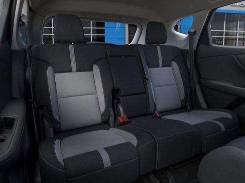 New 2026 Chevrolet Blazer LT w/ Convenience Package image 17