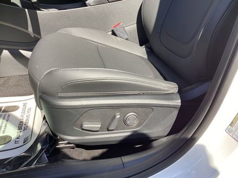 New 2026 Hyundai Santa Cruz SEL AWD/4WD image 25