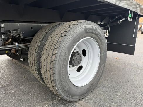 New 2026 Ford F600 4x4 Regular Cab Super Duty w/ XL Chrome Package image 35