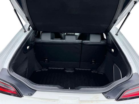 Used 2024 Acura Integra A-Spec FWD image 10