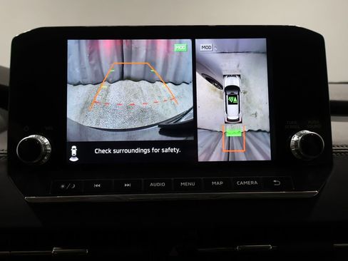 Used 2022 Mitsubishi Outlander SEL image 28