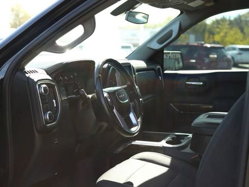 Used 2020 GMC Sierra 1500 Elevation AWD/4WD image 14