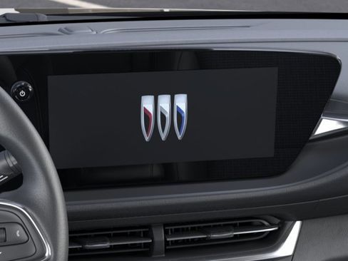 New 2026 Buick Envista Preferred w/ Convenience I Package FWD image 20