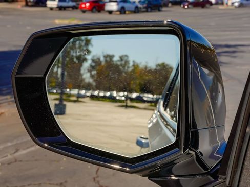 New 2026 GMC Yukon AT4 w/ Premium Trailering Package image 15