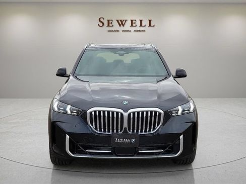 Used 2026 BMW X5 xDrive40i w/ Climate Comfort Package AWD/4WD image 8