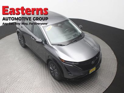 Used 2023 Nissan Ariya FWD