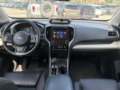 Used 2022 Subaru Ascent Touring AWD/4WD image 10