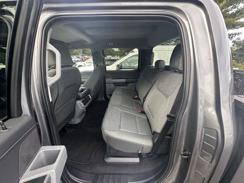 Used 2024 Ford F150 XLT w/ Mobile Office Package AWD/4WD image 10