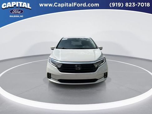 Used 2022 Honda Odyssey EX-L image 3