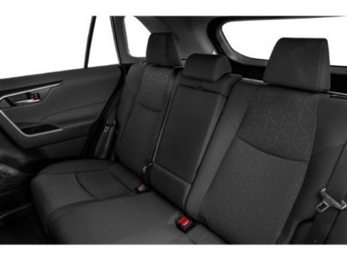 Used 2021 Toyota RAV4 XLE FWD image 13