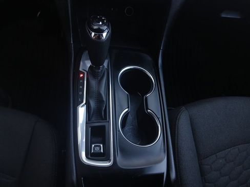 Used 2019 Chevrolet Equinox LT AWD/4WD image 10