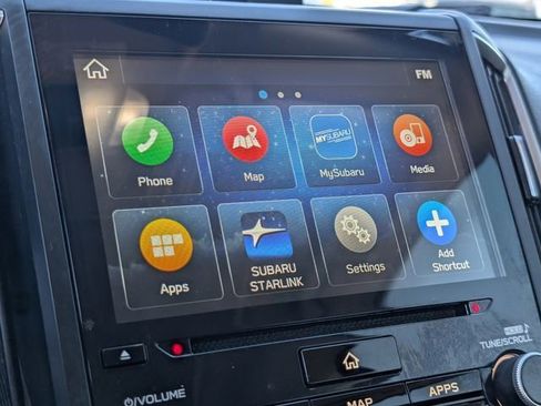 Used 2020 Subaru Forester Touring image 23