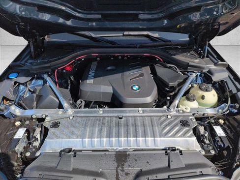 Used 2025 BMW X3 xDrive30i w/ M Sport Package AWD/4WD image 24