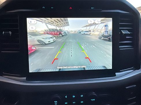 Certified 2024 Ford F150 XL w/ Equipment Group 103A High image 16