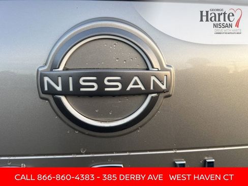 Certified 2022 Nissan Rogue SL image 30