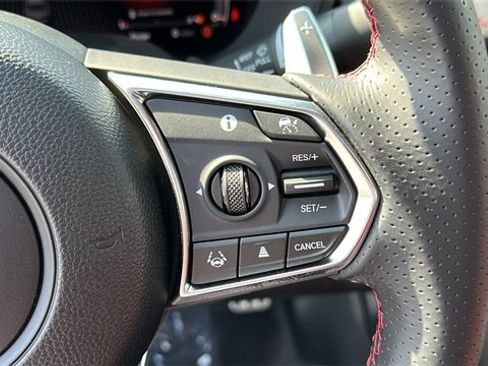 Used 2025 Acura TLX SH-AWD w/ A-SPEC Pkg image 15