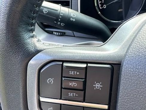 Used 2021 Ford F150 XLT w/ Equipment Group 302A High AWD/4WD image 14