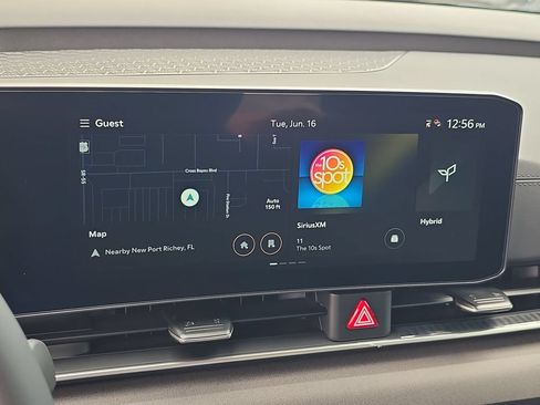 New 2026 Kia Carnival SX FWD image 24