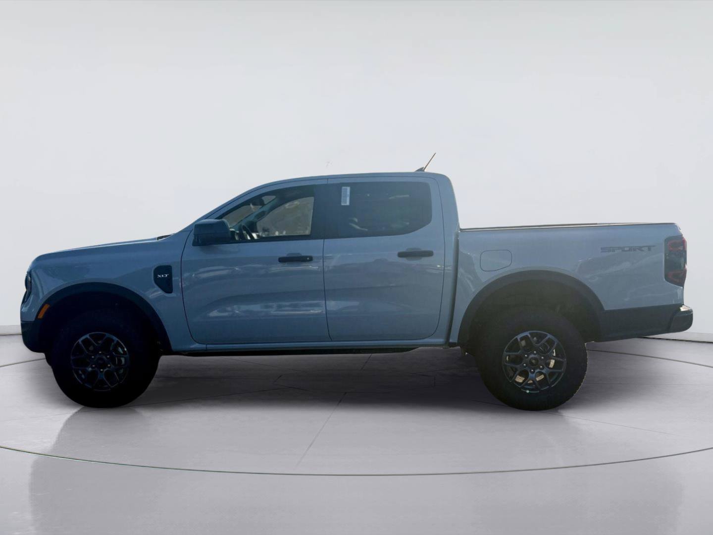 New 2026 Ford Ranger XLT w/ Convenience Package RWD image 2