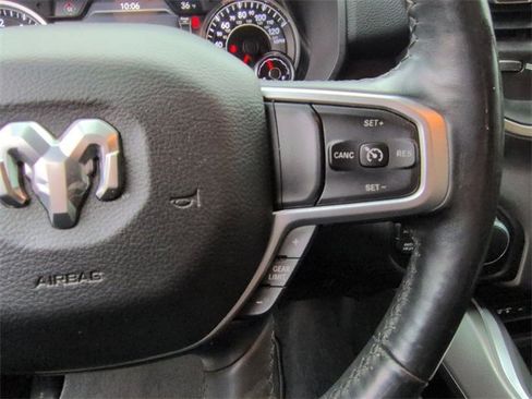 Used 2019 RAM 1500 Big Horn image 14