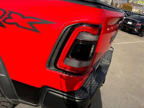 Used 2023 RAM 1500 TRX w/ TRX Level 2 Equipment Group image 27