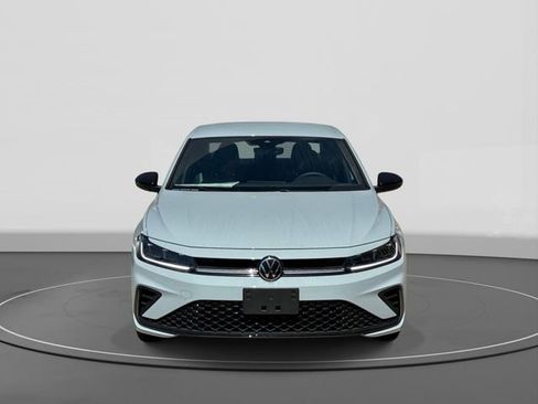 New 2026 Volkswagen Jetta Sport FWD image 2