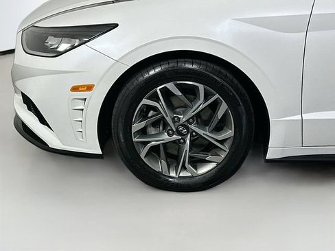 Used 2022 Hyundai Sonata SEL w/ Convenience Package FWD image 38